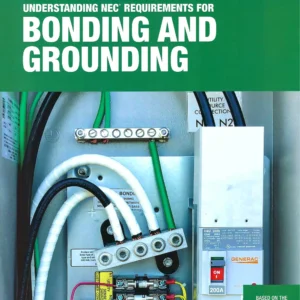 Grounding and Bonding text book