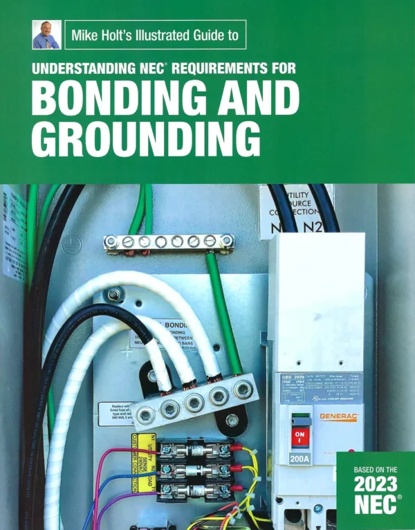 Grounding and Bonding text book